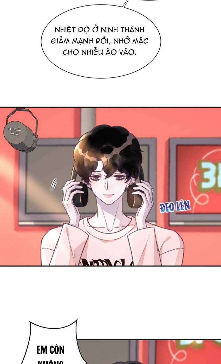 Nghe Nói Tôi Rất Nghèo Chapter 147 trang 34