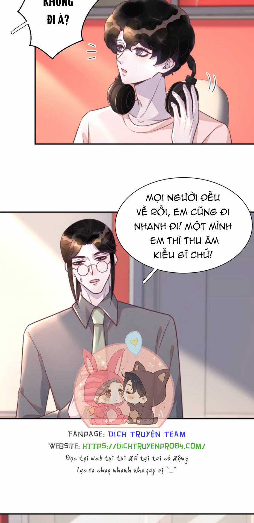 Nghe Nói Tôi Rất Nghèo Chapter 147 trang 35