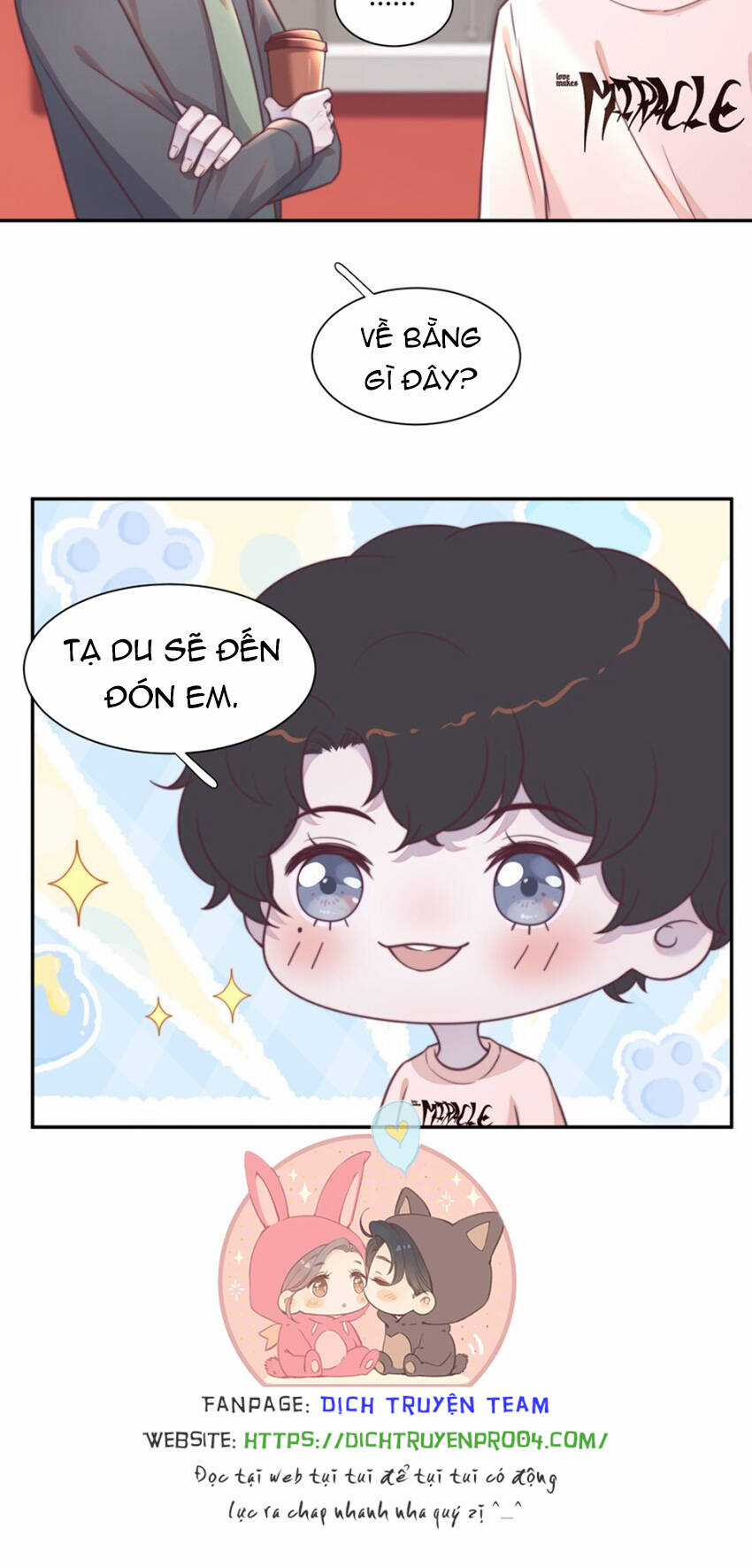 Nghe Nói Tôi Rất Nghèo Chapter 147 trang 37