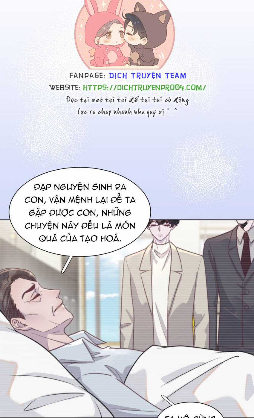 Nghe Nói Tôi Rất Nghèo Chapter 147 trang 4