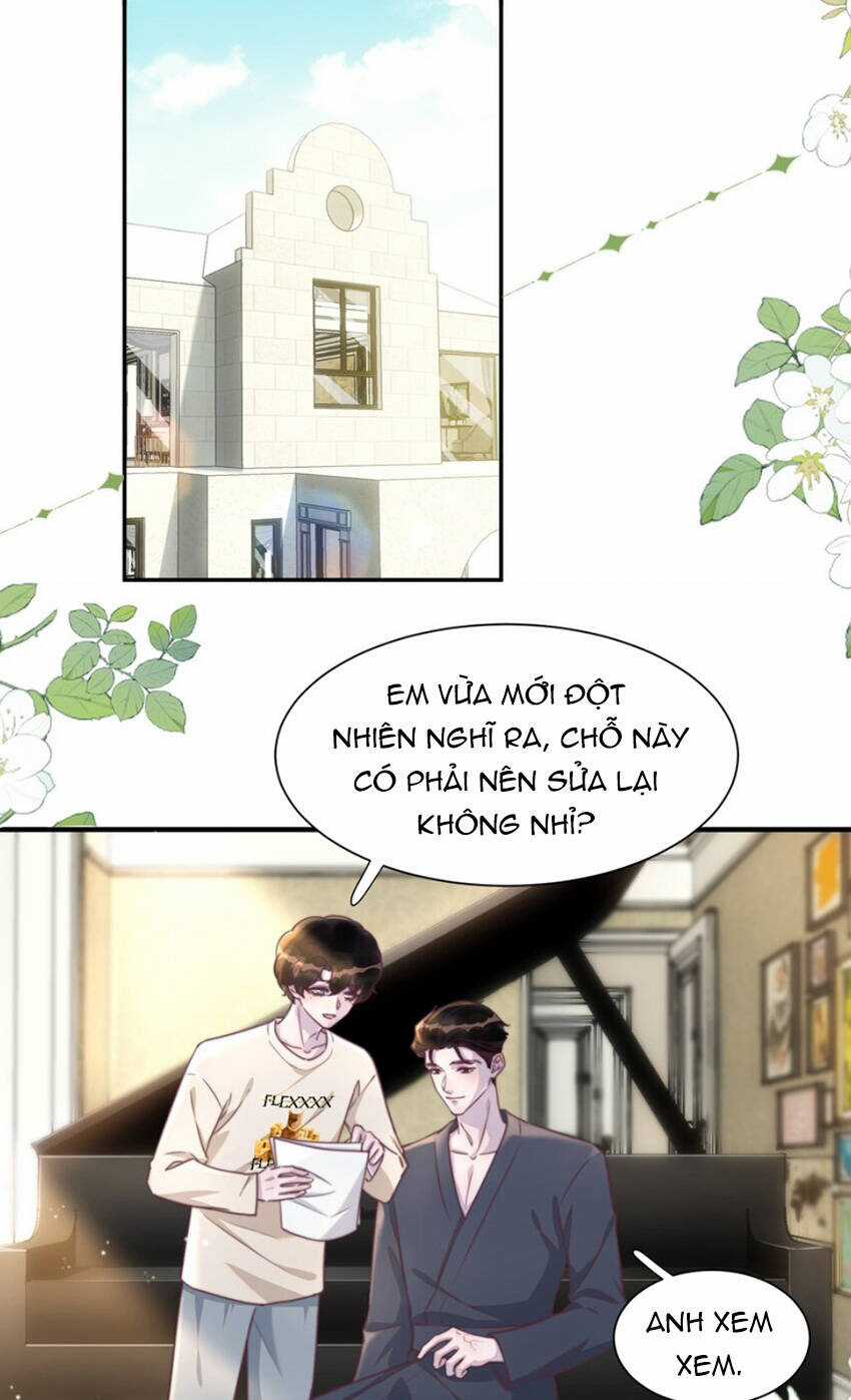 Nghe Nói Tôi Rất Nghèo Chapter 148 trang 10