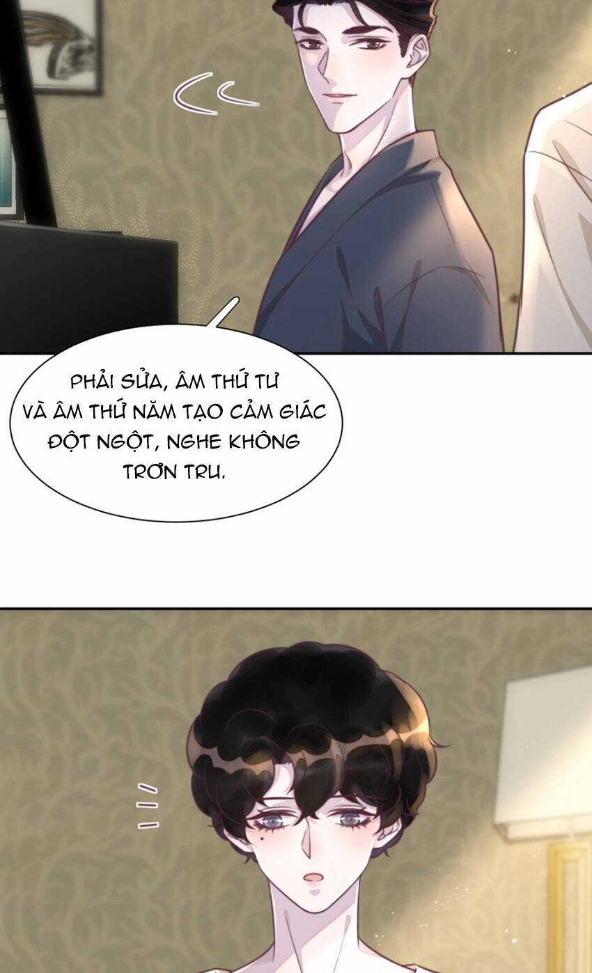 Nghe Nói Tôi Rất Nghèo Chapter 148 trang 12