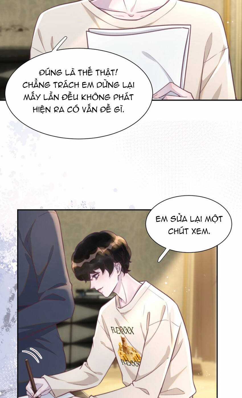 Nghe Nói Tôi Rất Nghèo Chapter 148 trang 13