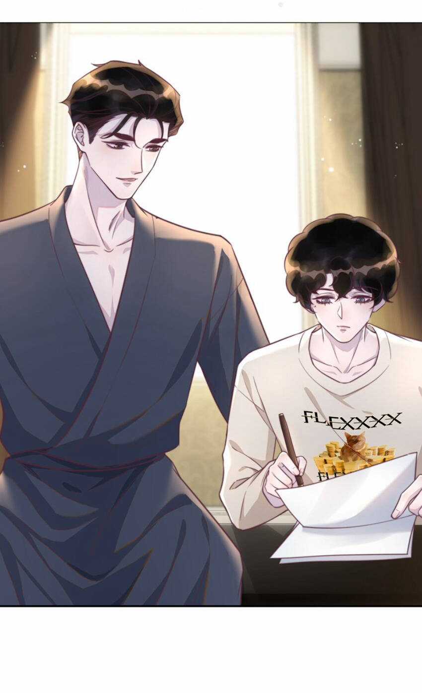 Nghe Nói Tôi Rất Nghèo Chapter 148 trang 15