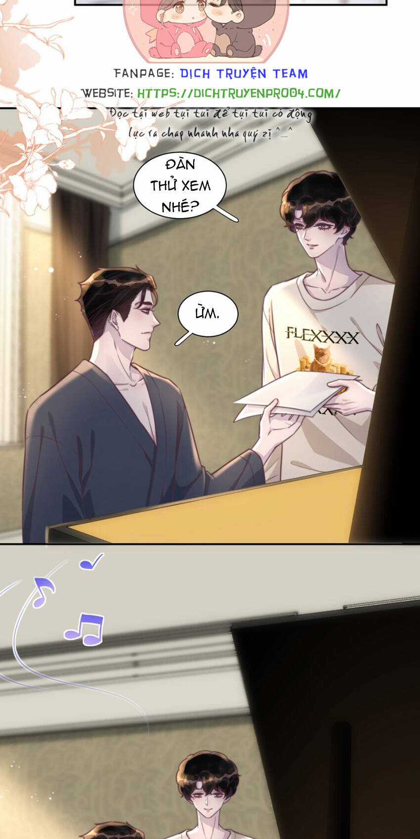 Nghe Nói Tôi Rất Nghèo Chapter 148 trang 17