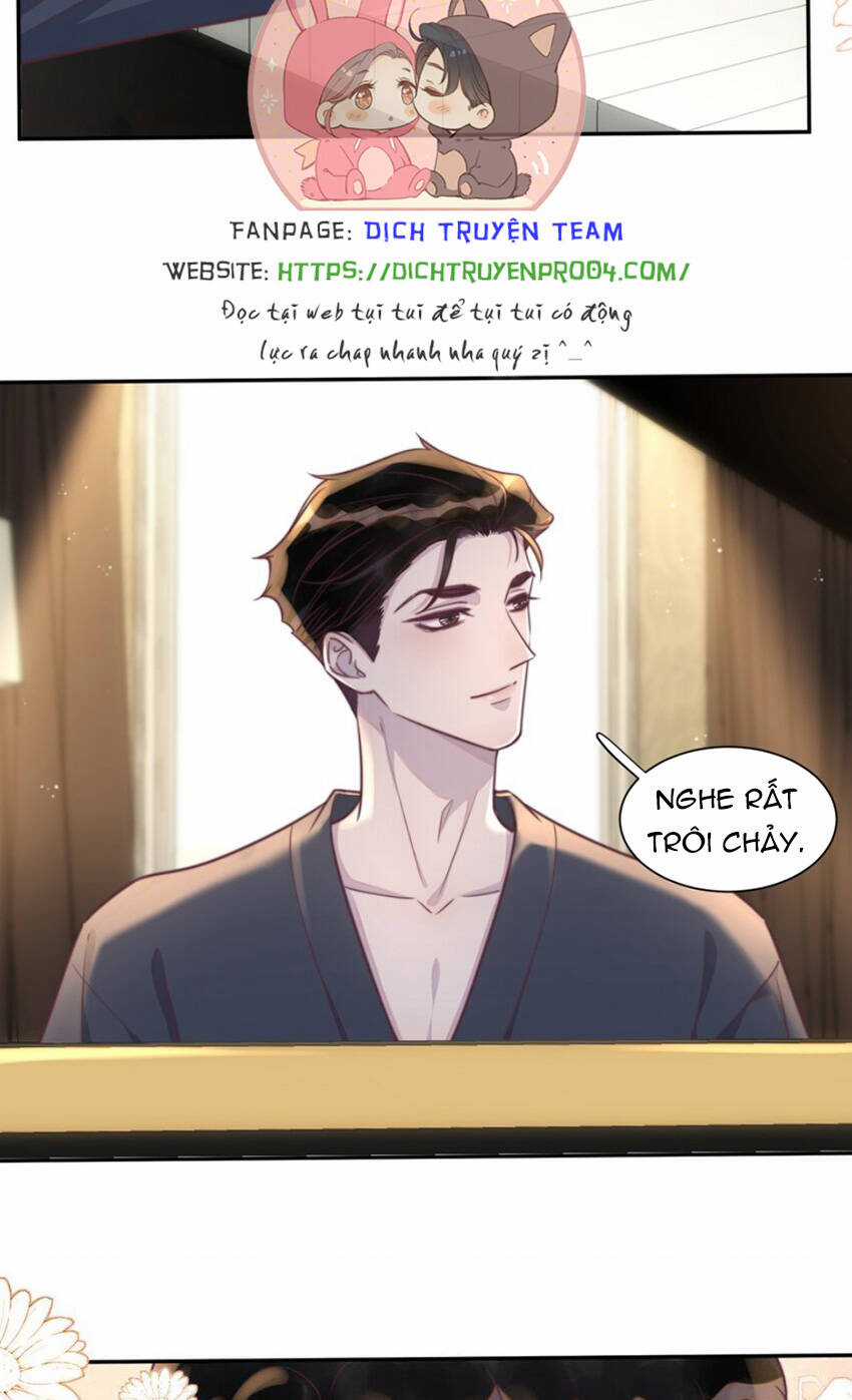 Nghe Nói Tôi Rất Nghèo Chapter 148 trang 19