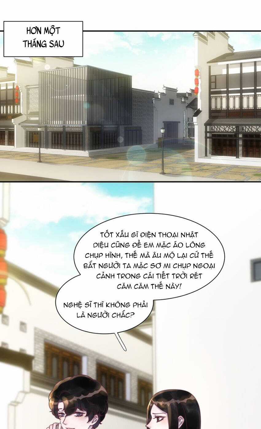 Nghe Nói Tôi Rất Nghèo Chapter 148 trang 2