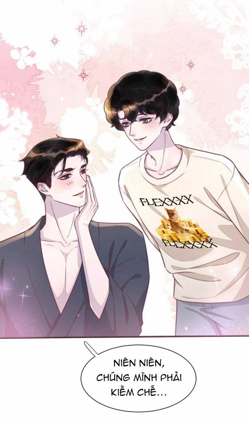 Nghe Nói Tôi Rất Nghèo Chapter 148 trang 21