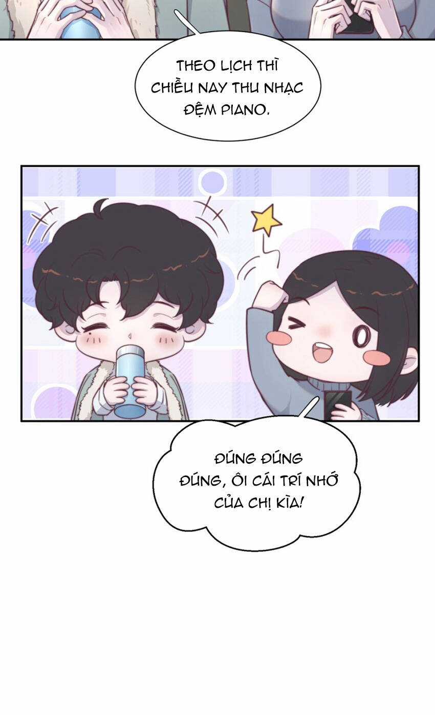 Nghe Nói Tôi Rất Nghèo Chapter 148 trang 4