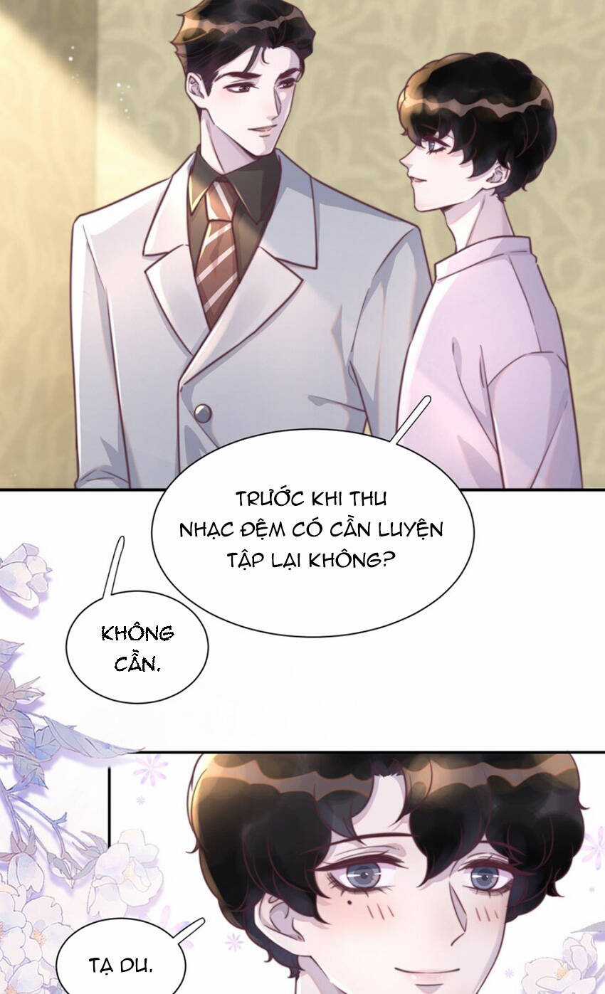 Nghe Nói Tôi Rất Nghèo Chapter 148 trang 7