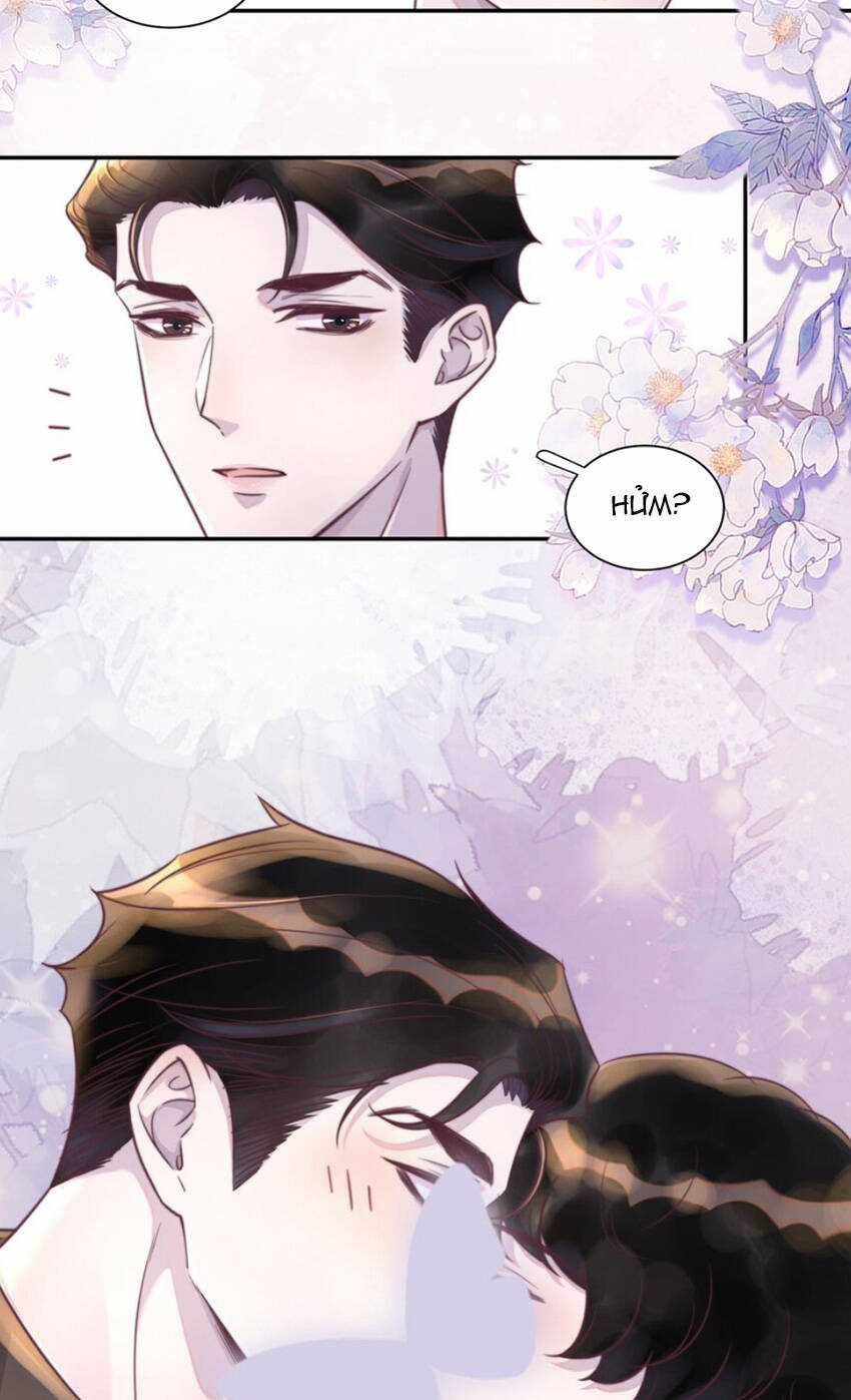 Nghe Nói Tôi Rất Nghèo Chapter 148 trang 8