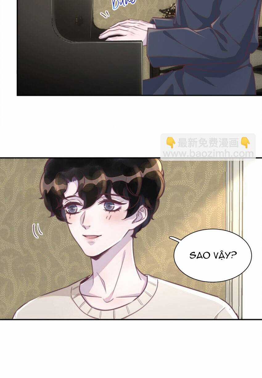 Nghe Nói Tôi Rất Nghèo Chapter 149 trang 10