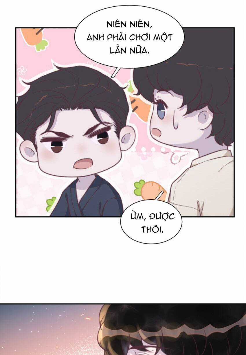 Nghe Nói Tôi Rất Nghèo Chapter 149 trang 11