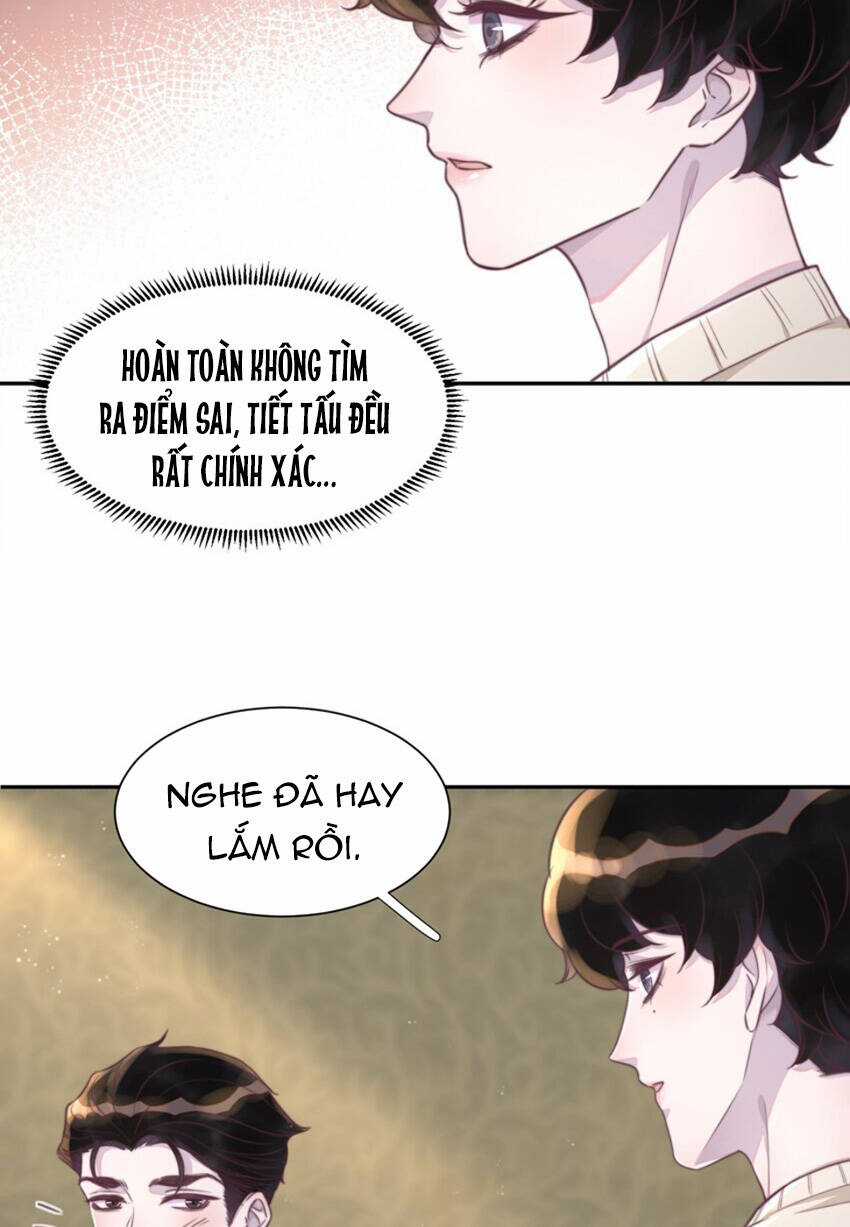 Nghe Nói Tôi Rất Nghèo Chapter 149 trang 12