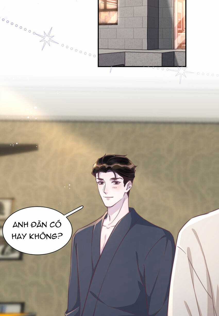 Nghe Nói Tôi Rất Nghèo Chapter 149 trang 16