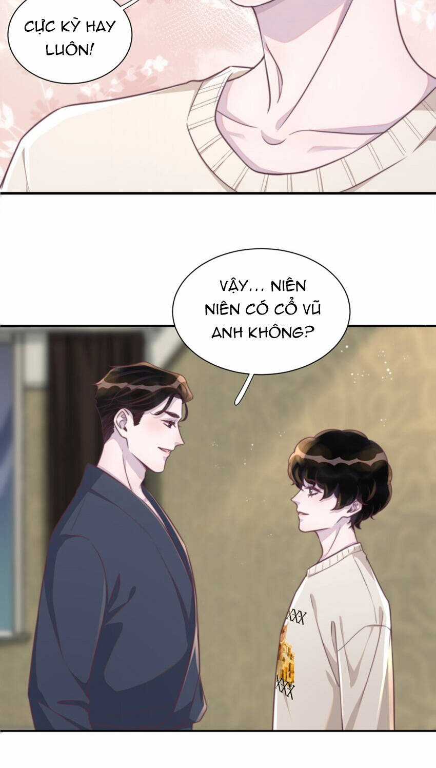 Nghe Nói Tôi Rất Nghèo Chapter 149 trang 18
