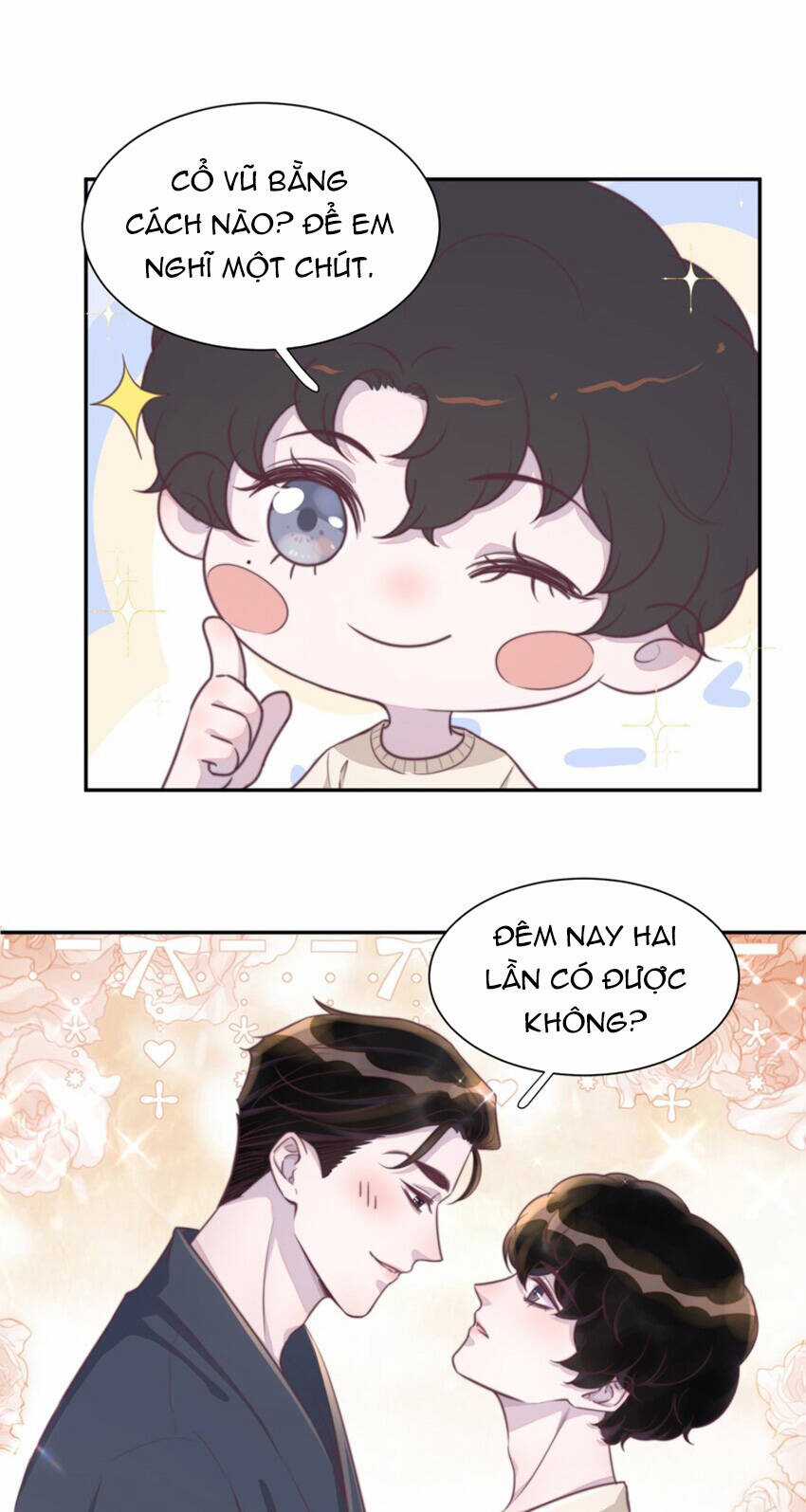 Nghe Nói Tôi Rất Nghèo Chapter 149 trang 19