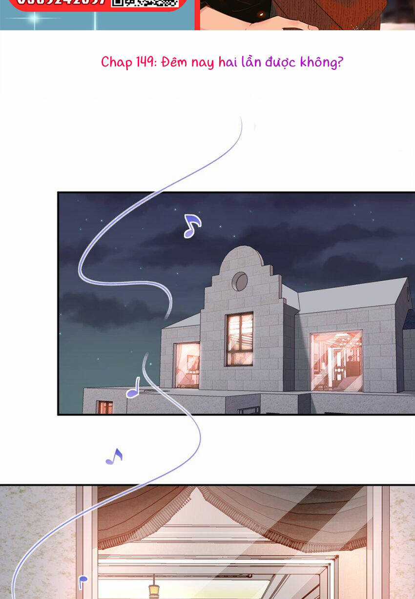 Nghe Nói Tôi Rất Nghèo Chapter 149 trang 2