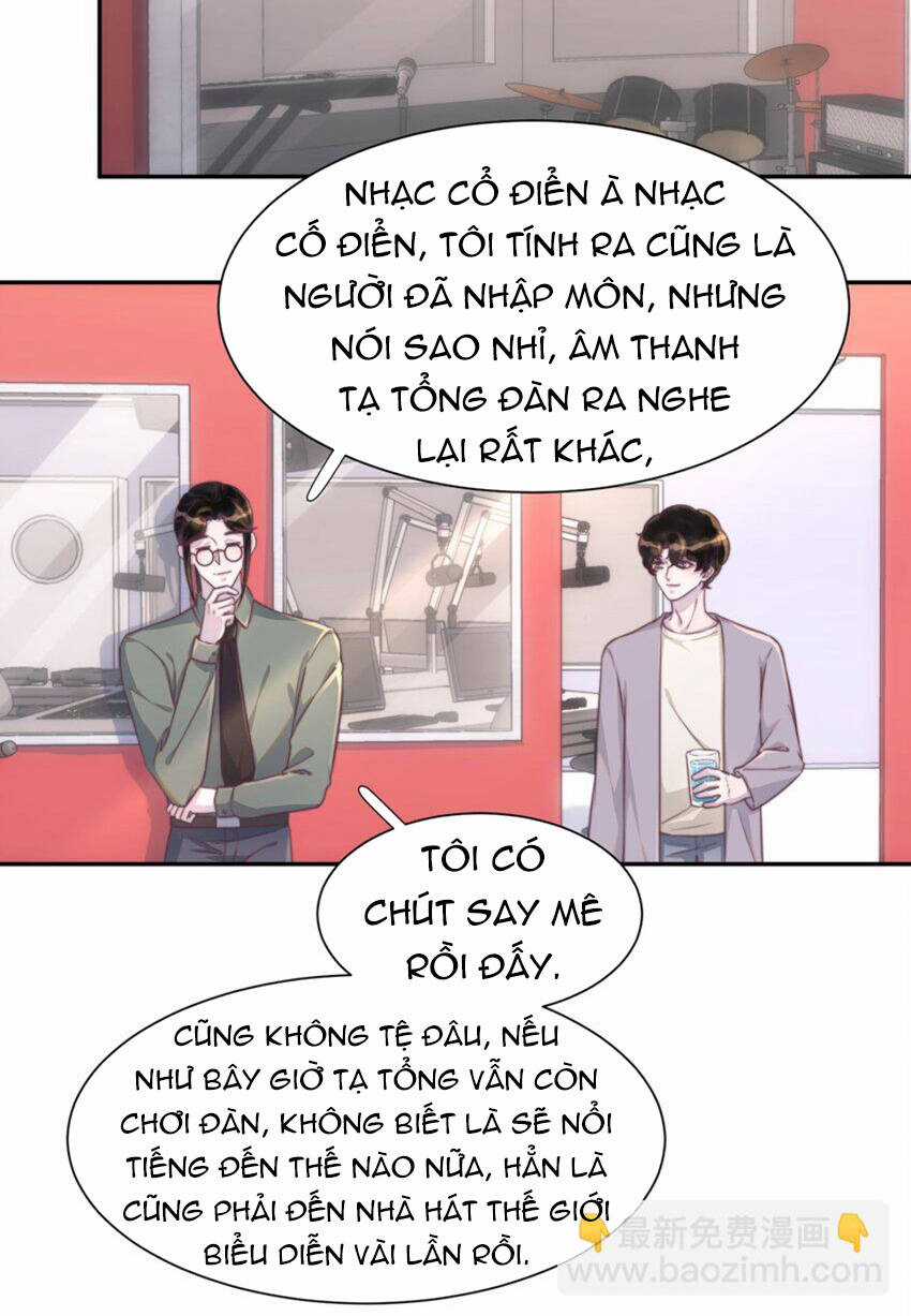 Nghe Nói Tôi Rất Nghèo Chapter 149 trang 23