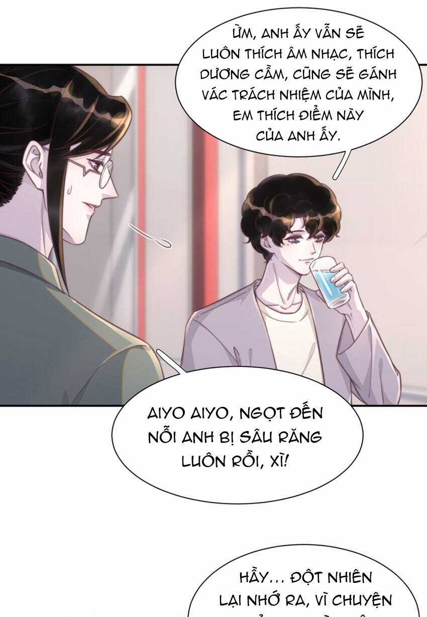 Nghe Nói Tôi Rất Nghèo Chapter 149 trang 24
