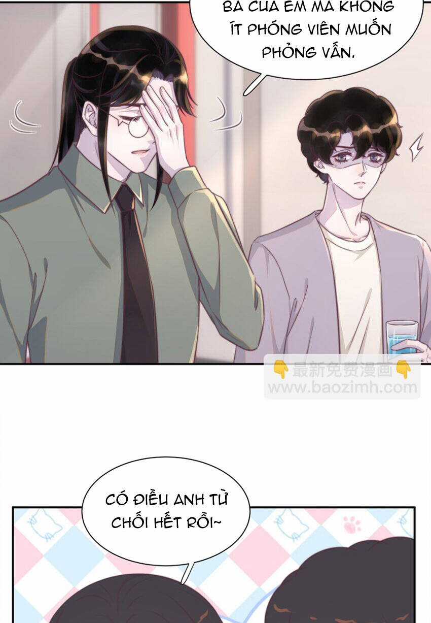 Nghe Nói Tôi Rất Nghèo Chapter 149 trang 25