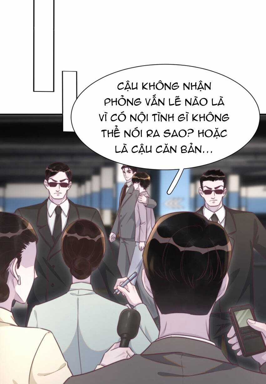 Nghe Nói Tôi Rất Nghèo Chapter 149 trang 27