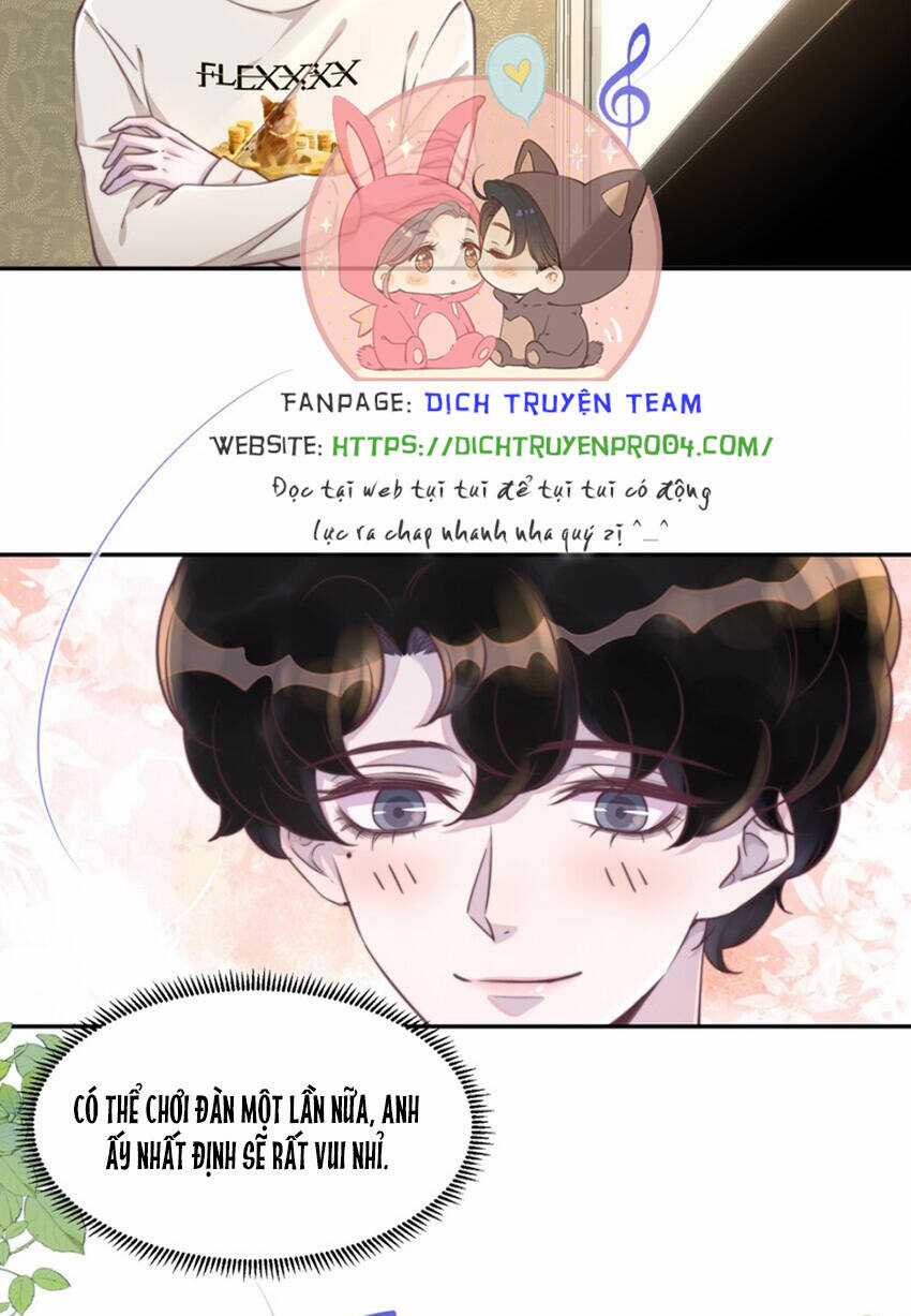 Nghe Nói Tôi Rất Nghèo Chapter 149 trang 4