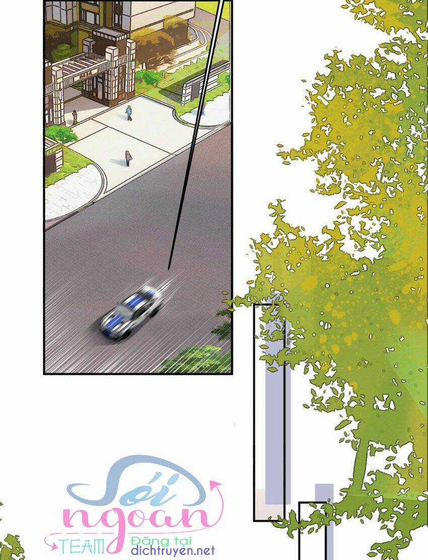 Nghe Nói Tôi Rất Nghèo Chapter 15 trang 19