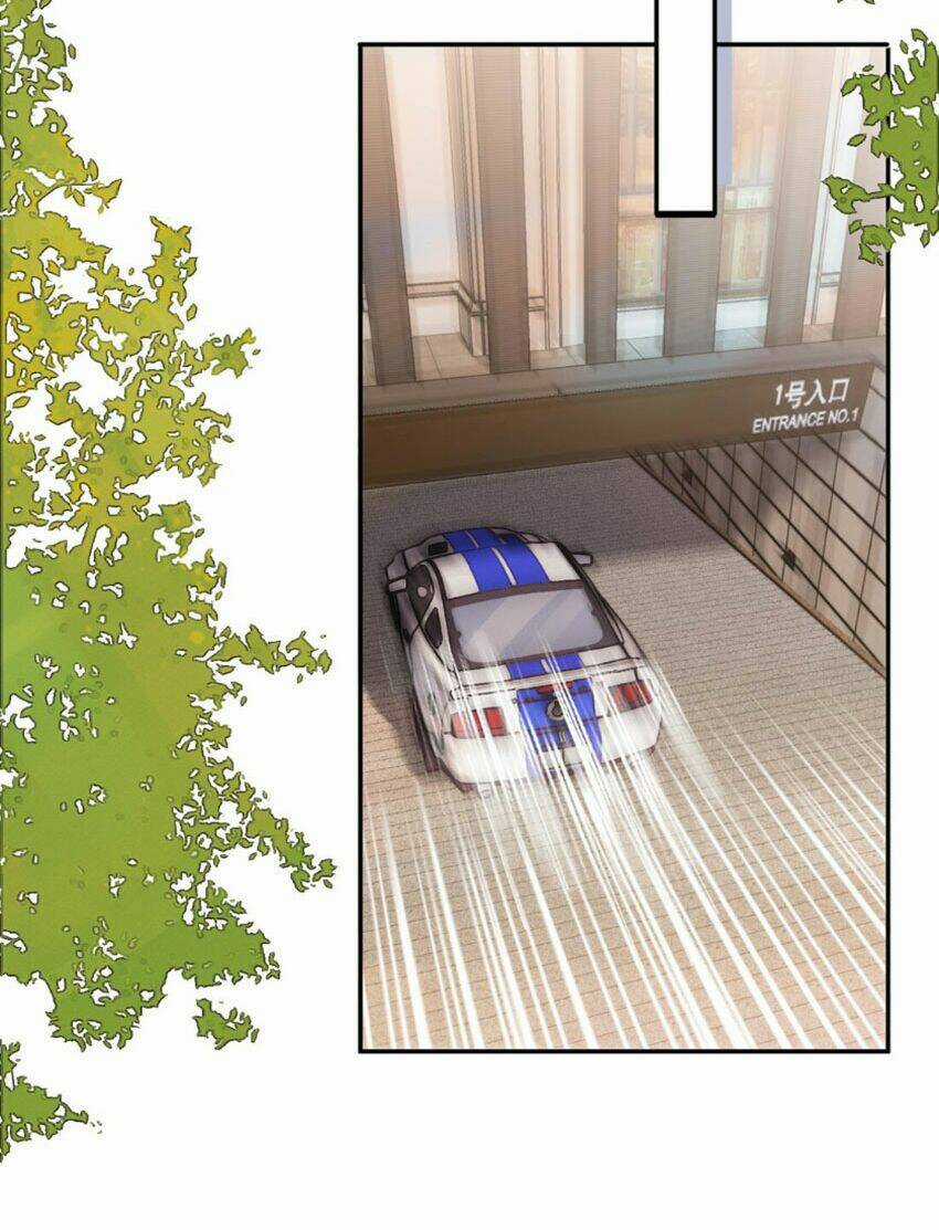 Nghe Nói Tôi Rất Nghèo Chapter 15 trang 20