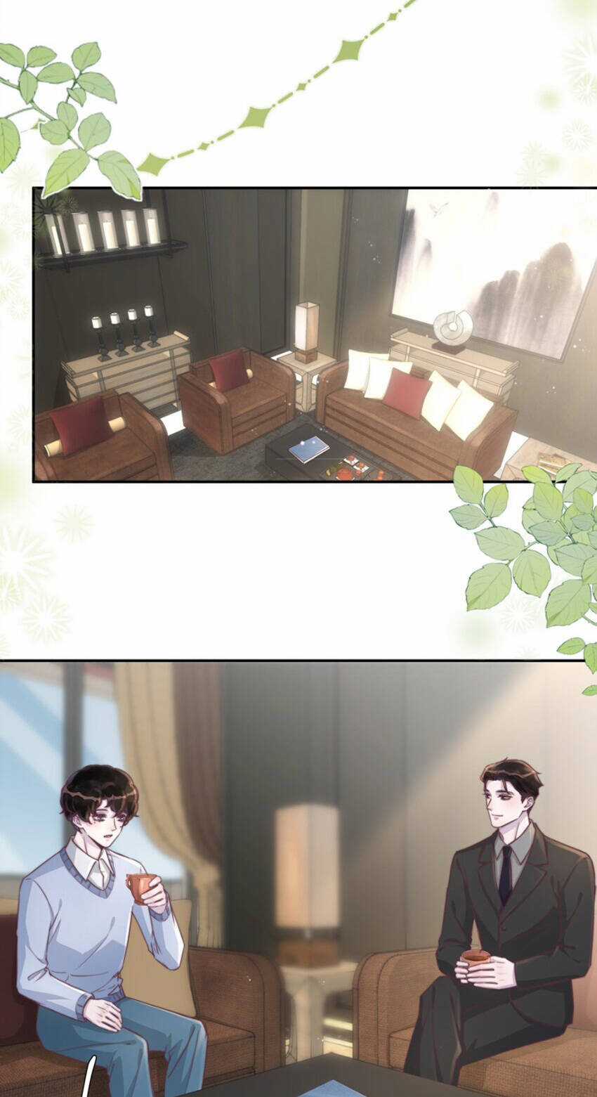 Nghe Nói Tôi Rất Nghèo Chapter 150 trang 11