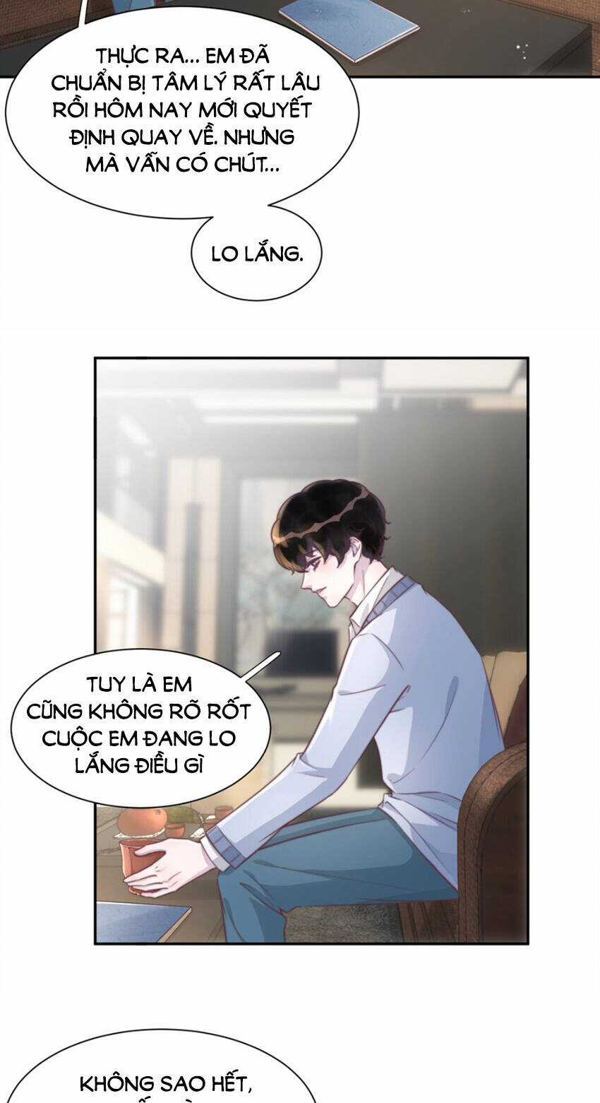 Nghe Nói Tôi Rất Nghèo Chapter 150 trang 12