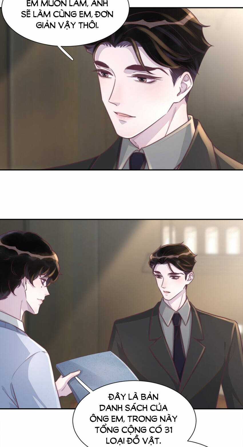 Nghe Nói Tôi Rất Nghèo Chapter 150 trang 13