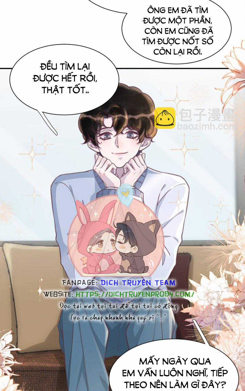 Nghe Nói Tôi Rất Nghèo Chapter 150 trang 14