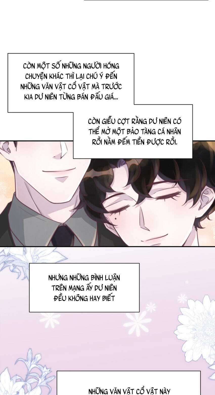 Nghe Nói Tôi Rất Nghèo Chapter 150 trang 18