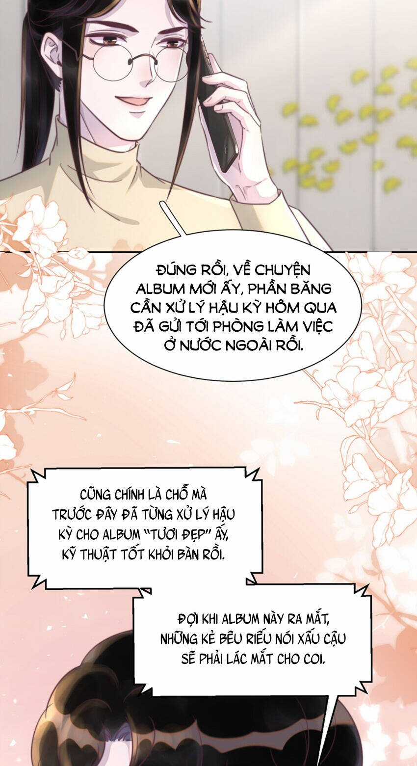 Nghe Nói Tôi Rất Nghèo Chapter 150 trang 2