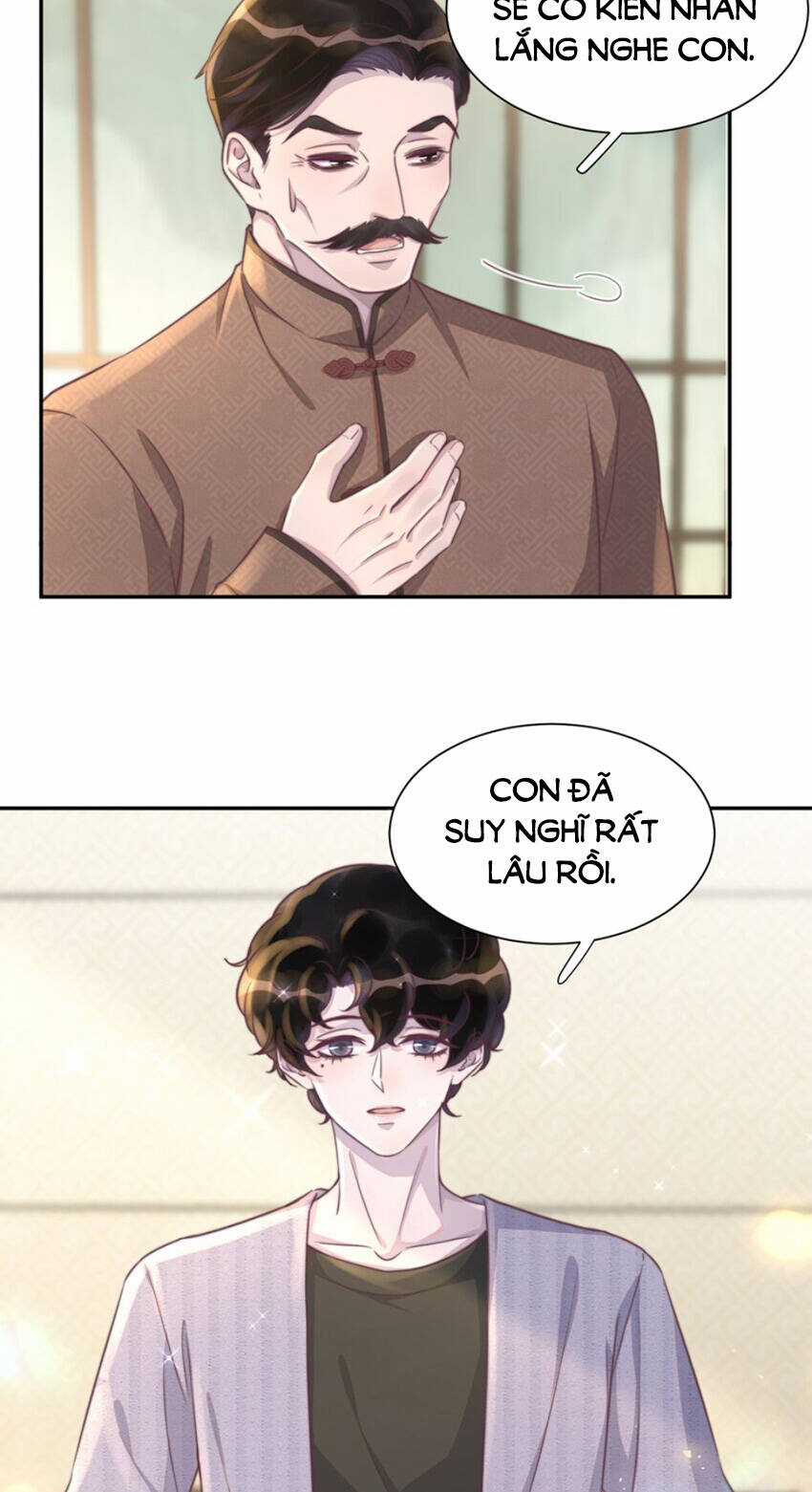 Nghe Nói Tôi Rất Nghèo Chapter 150 trang 22