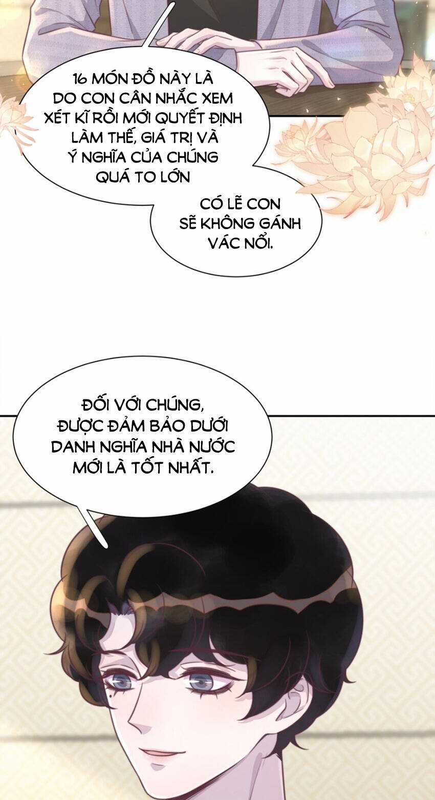 Nghe Nói Tôi Rất Nghèo Chapter 150 trang 23