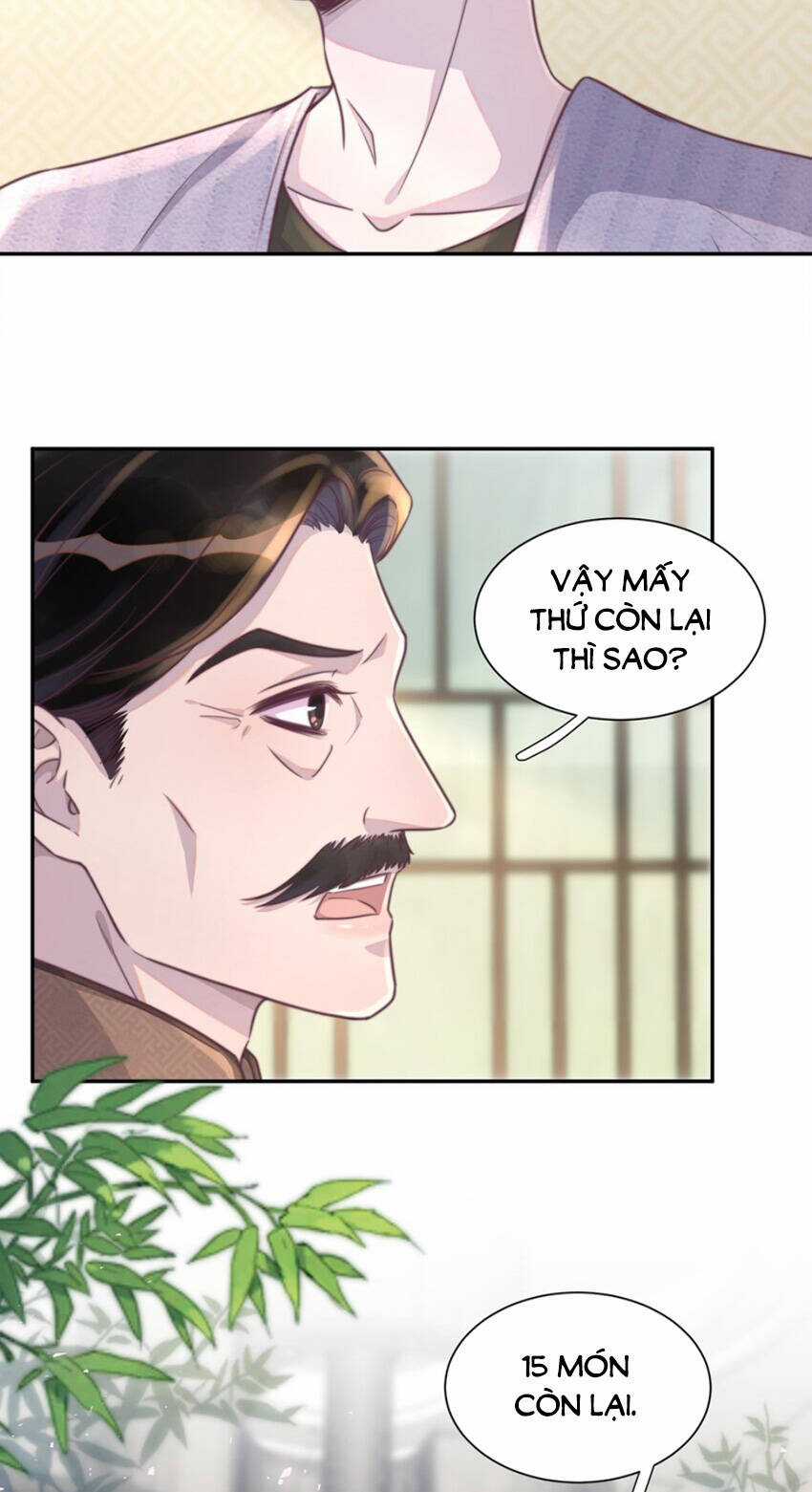 Nghe Nói Tôi Rất Nghèo Chapter 150 trang 24