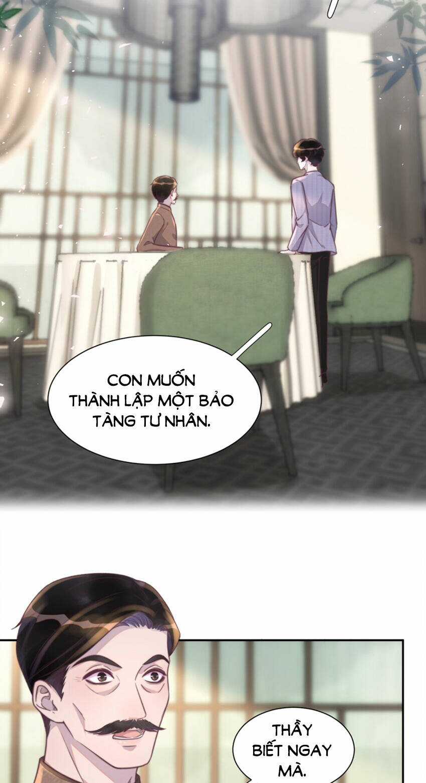 Nghe Nói Tôi Rất Nghèo Chapter 150 trang 25