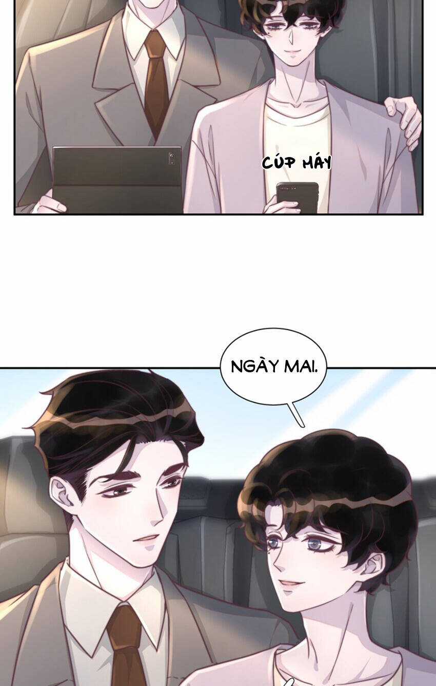 Nghe Nói Tôi Rất Nghèo Chapter 150 trang 5