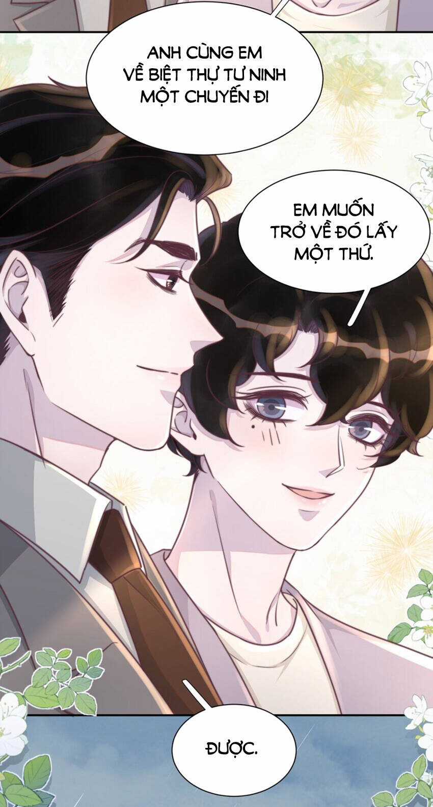 Nghe Nói Tôi Rất Nghèo Chapter 150 trang 6