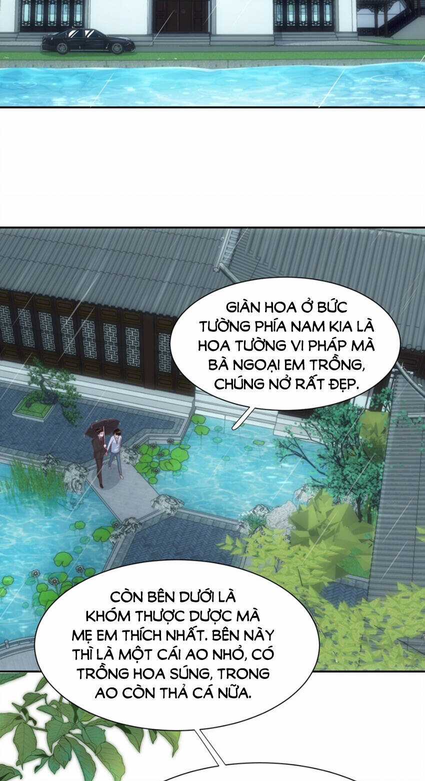 Nghe Nói Tôi Rất Nghèo Chapter 150 trang 8