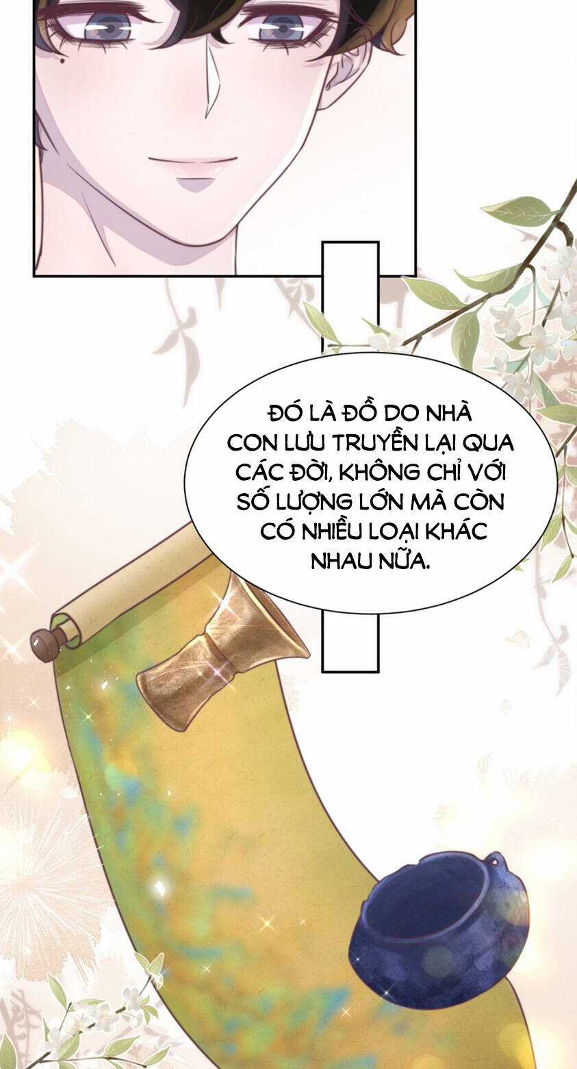 Nghe Nói Tôi Rất Nghèo Chapter 151.5 trang 11