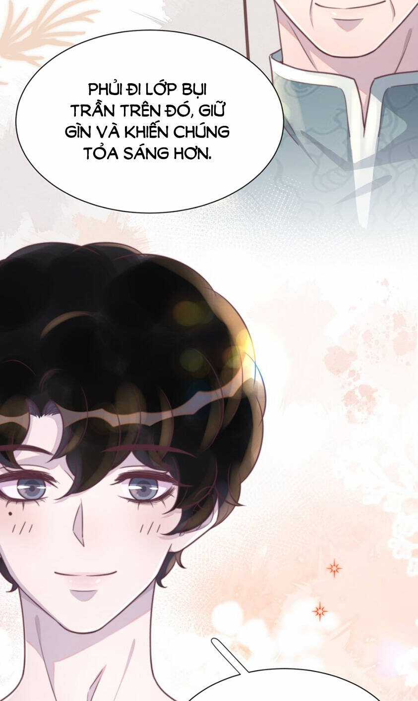 Nghe Nói Tôi Rất Nghèo Chapter 151.5 trang 14