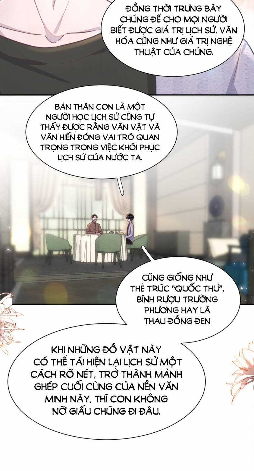 Nghe Nói Tôi Rất Nghèo Chapter 151.5 trang 15