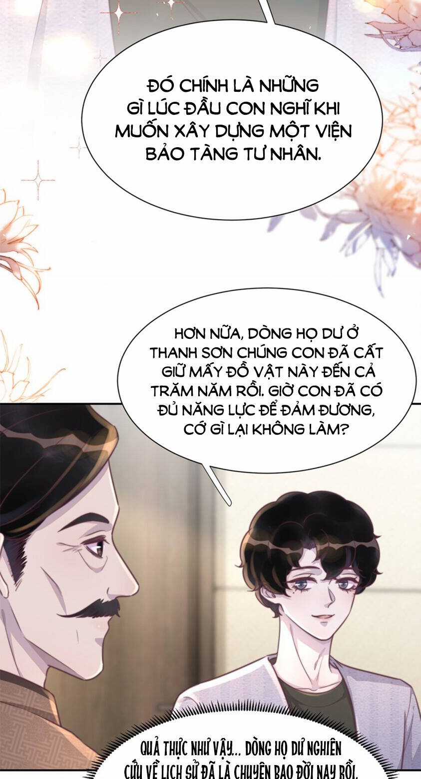 Nghe Nói Tôi Rất Nghèo Chapter 151.5 trang 17