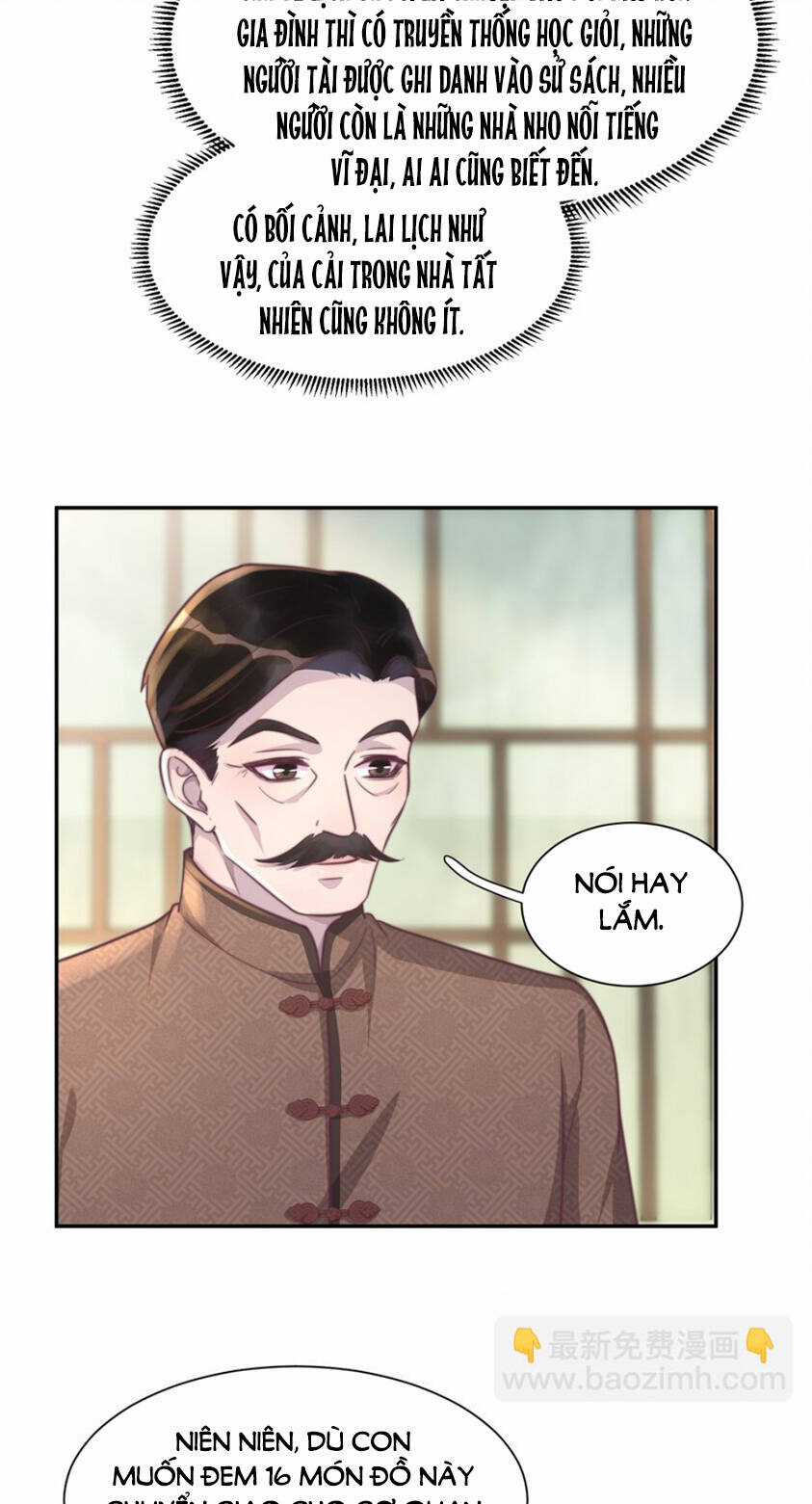 Nghe Nói Tôi Rất Nghèo Chapter 151.5 trang 18