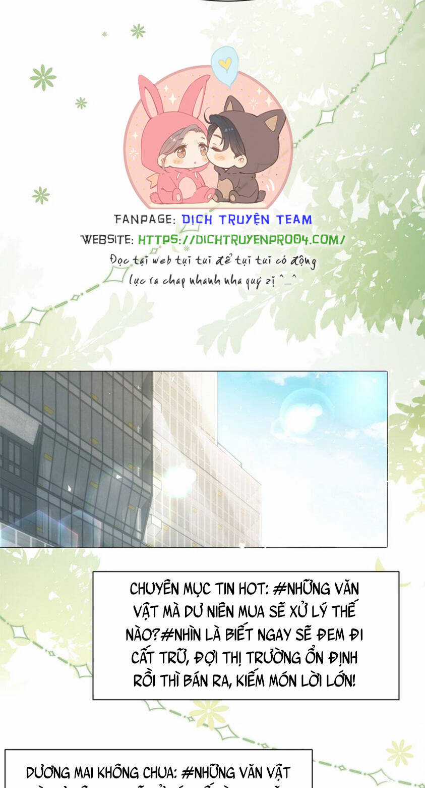 Nghe Nói Tôi Rất Nghèo Chapter 151.5 trang 22