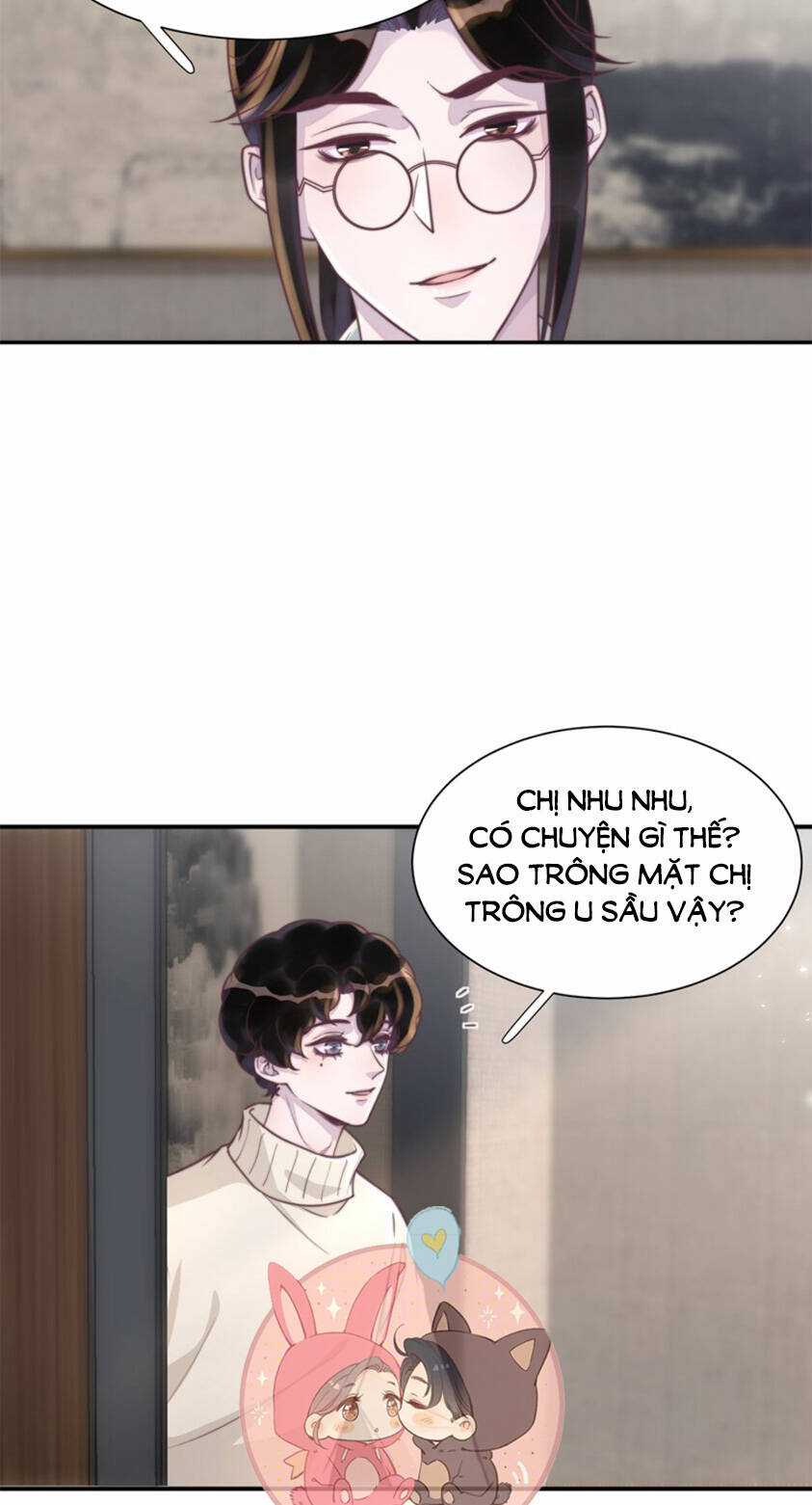 Nghe Nói Tôi Rất Nghèo Chapter 151.5 trang 25