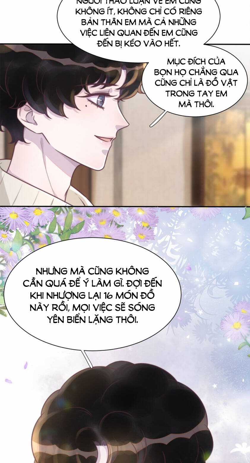 Nghe Nói Tôi Rất Nghèo Chapter 151.5 trang 29